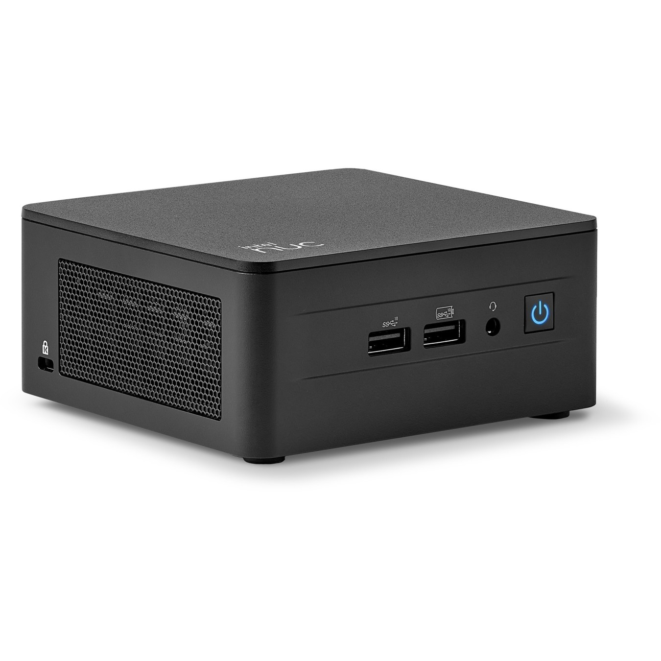 ASUS NUC GEN13 Pro Liberty Canyon i5 - RNUC13L3Hv50002 - Compact Mini PC, Intel Core i5, vPro