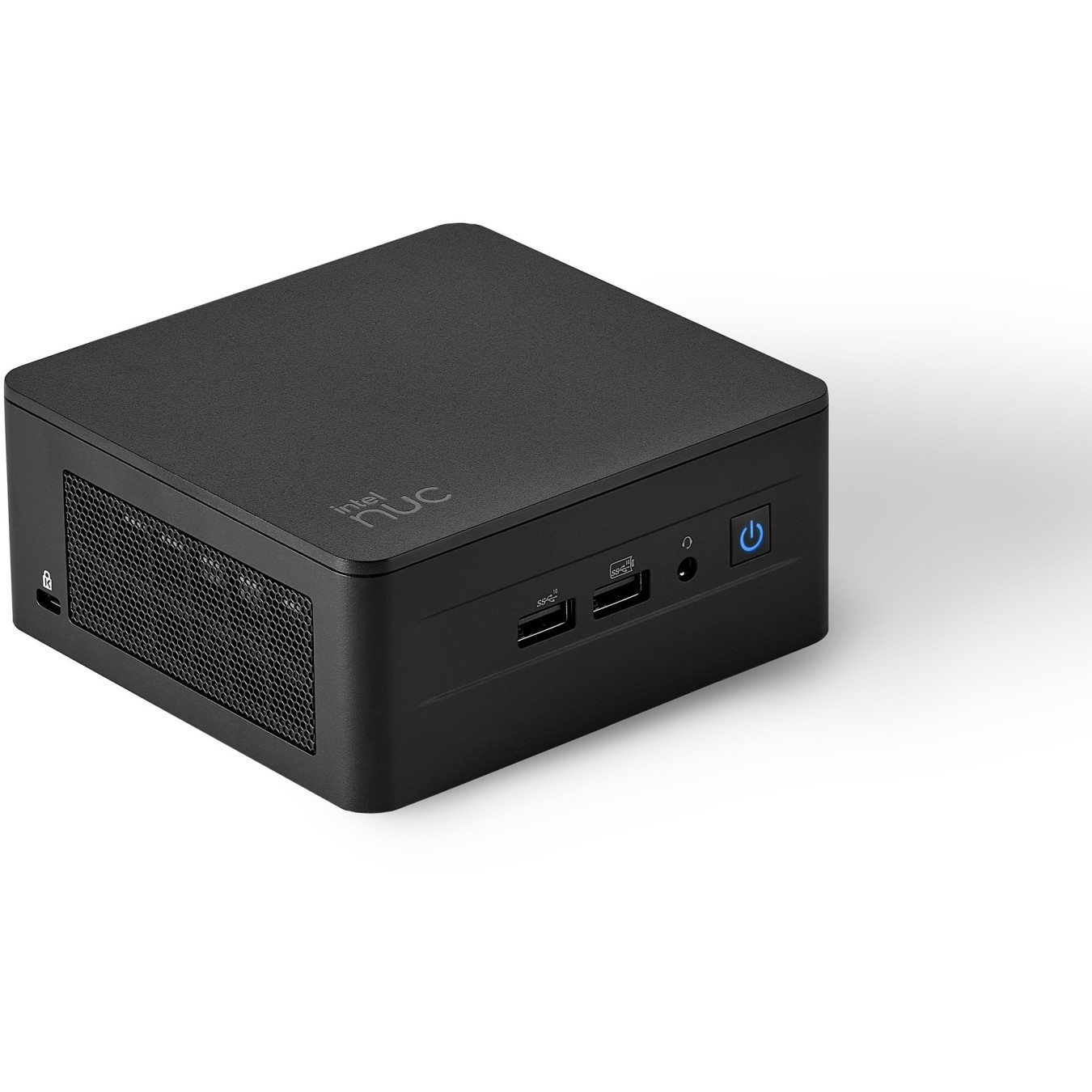 ASUS NUC GEN13 Pro Liberty Canyon i5 - RNUC13L3Hv50002 - Compact Mini PC, Intel Core i5, vPro