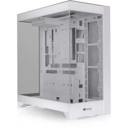 Buy Midi Thermaltake CTE E550 TG Snow White - CTE E550 TG - Snow White, Mid Towe... in Cyprus, Nicosia, Limassol, Larnaka, Pafos