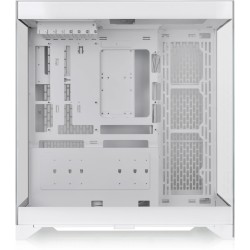 Buy Midi Thermaltake CTE E550 TG Snow White - CTE E550 TG - Snow White, Mid Towe... in Cyprus, Nicosia, Limassol, Larnaka, Pafos