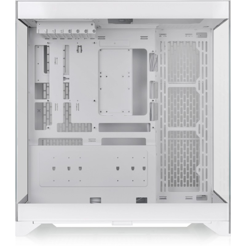 Buy Midi Thermaltake CTE E550 TG Snow White - CTE E550 TG - Snow White, Mid Towe... in Cyprus, Nicosia, Limassol, Larnaka, Pafos