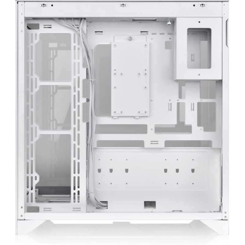 Buy Midi Thermaltake CTE E550 TG Snow White - CTE E550 TG - Snow White, Mid Towe... in Cyprus, Nicosia, Limassol, Larnaka, Pafos