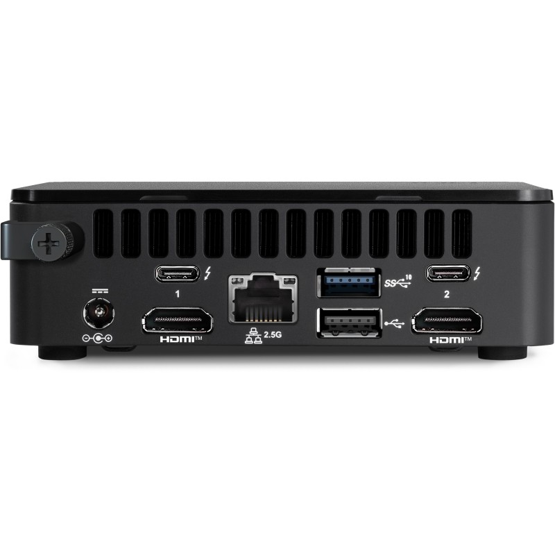 Buy ASUS NUC GEN13 Pro Arena Canyon i5 - RNUC13L5Ki50000 - Mini PC, Intel Core i... in Cyprus, Nicosia, Limassol, Larnaka, Pafos
