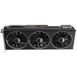Buy RX 7900XTX 24GB XFX Merc310 Black Edition - Merc310 - Black, 24GB GDDR6, 3-Fan in Cyprus, Nicosia, Limassol, Larnaka, Pafos