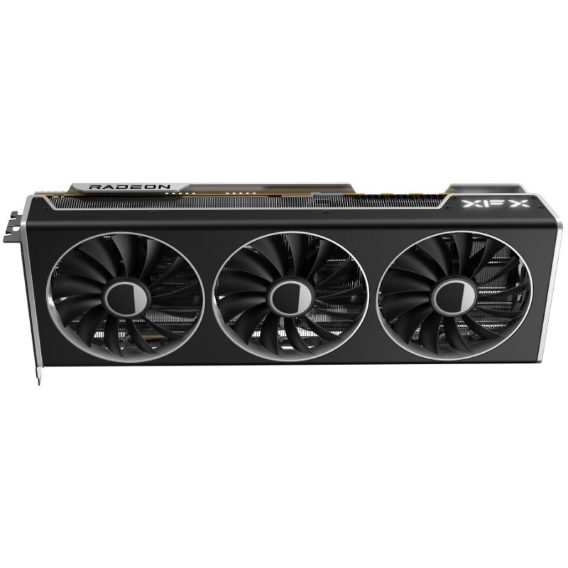 Buy RX 7900XTX 24GB XFX Merc310 Black Edition - Merc310 - Black, 24GB GDDR6, 3-Fan in Cyprus, Nicosia, Limassol, Larnaka, Pafos