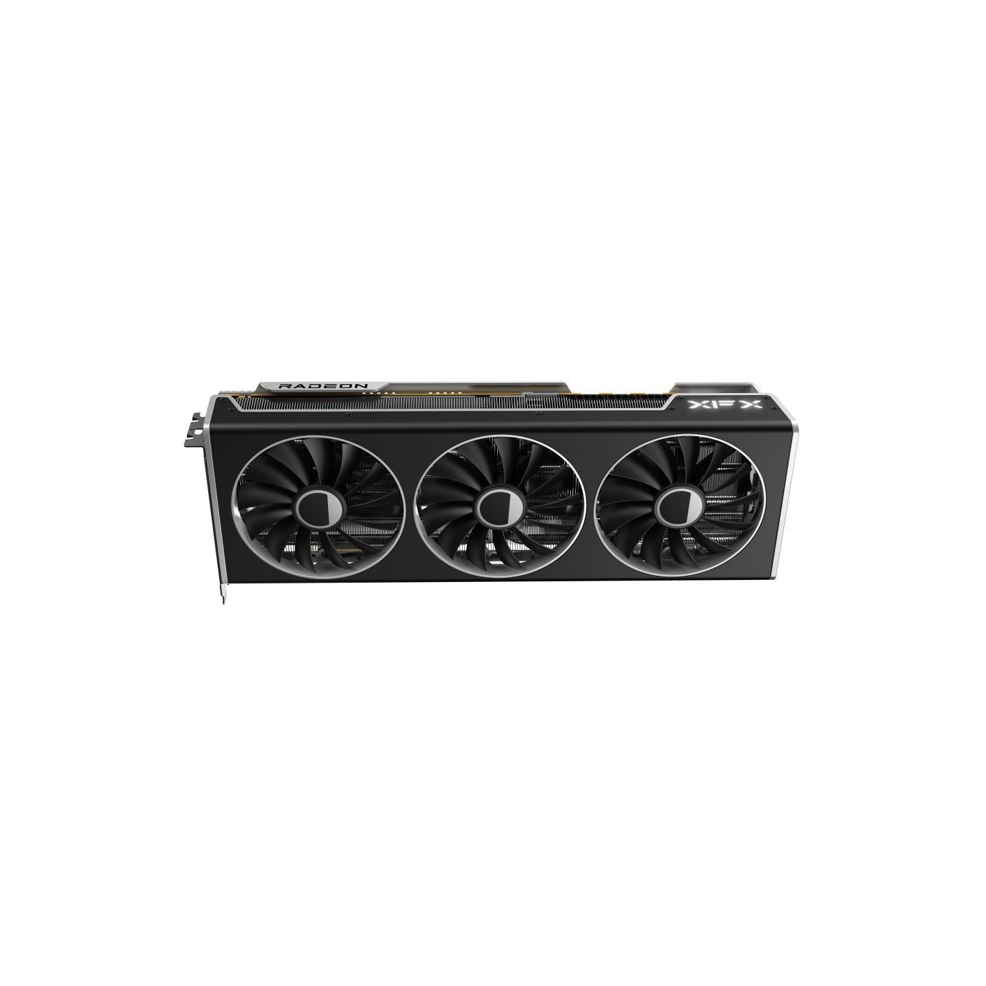 XFX Speedster Merc 310 AMD Radeon RX 7900 XTX 24GB GDDR6 - Black Edition (Boxed) — Buy in Cyprus with Fast Delivery