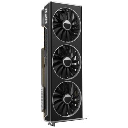 XFX Speedster Merc 310 AMD Radeon RX 7900 XTX 24GB GDDR6 - Black Edition (Boxed) — Buy in Cyprus with Fast Delivery