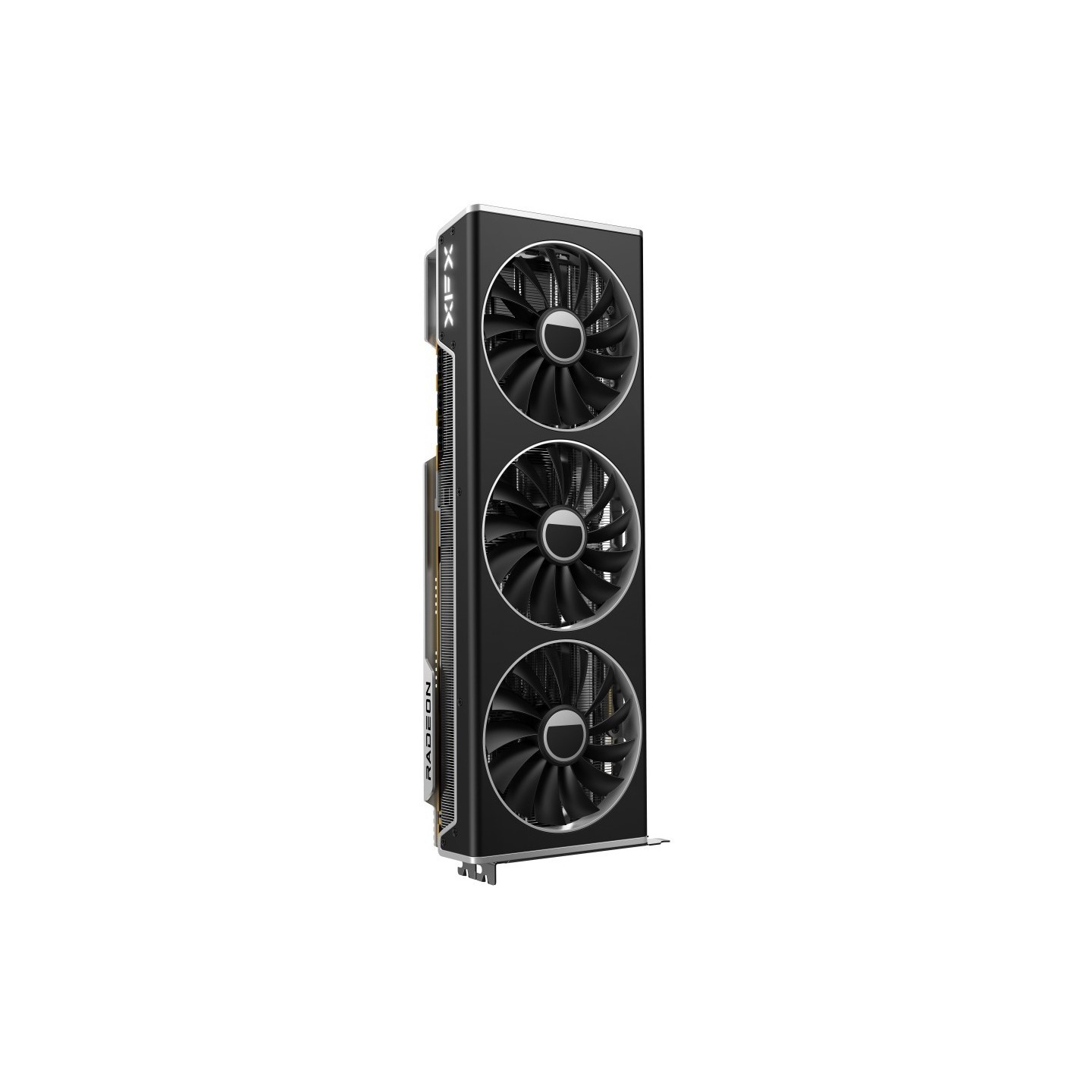 XFX Speedster Merc 310 AMD Radeon RX 7900 XTX 24GB GDDR6 - Black Edition (Boxed) — Buy in Cyprus with Fast Delivery