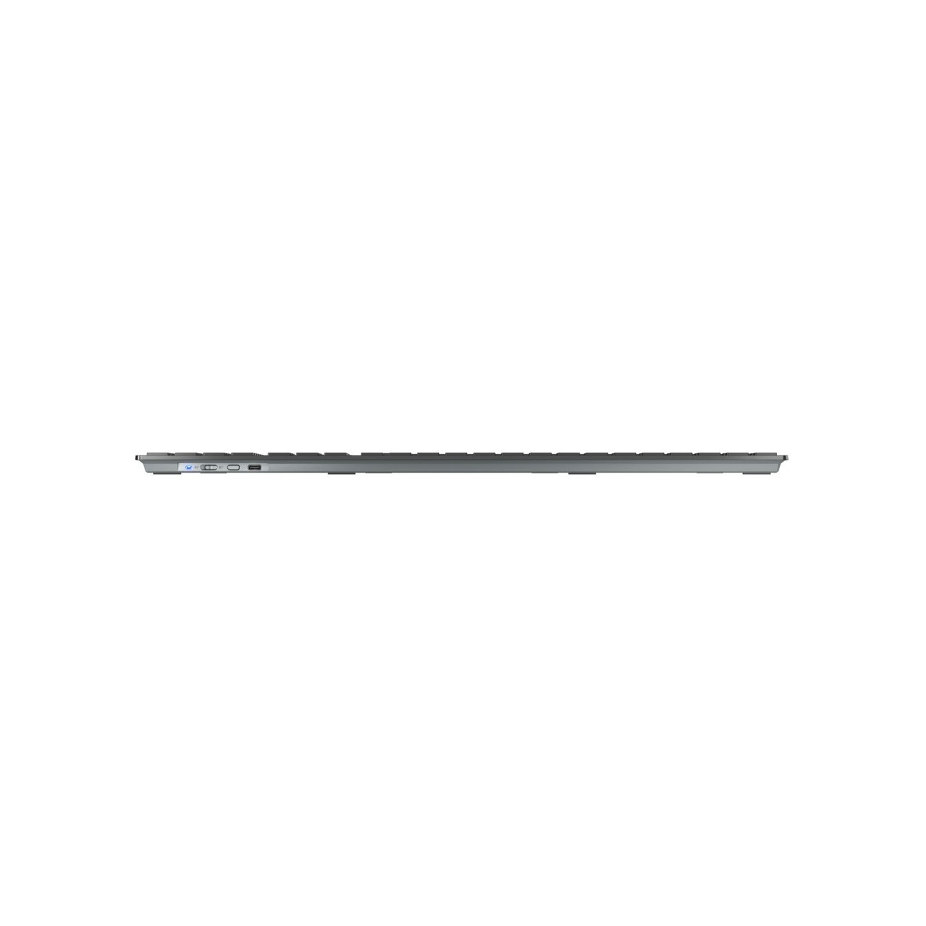 Cherry KW 9100 SLIM US-ENG KEYBOARD - 9100 - US layout, slim profile — Buy in Cyprus with Fast Delivery