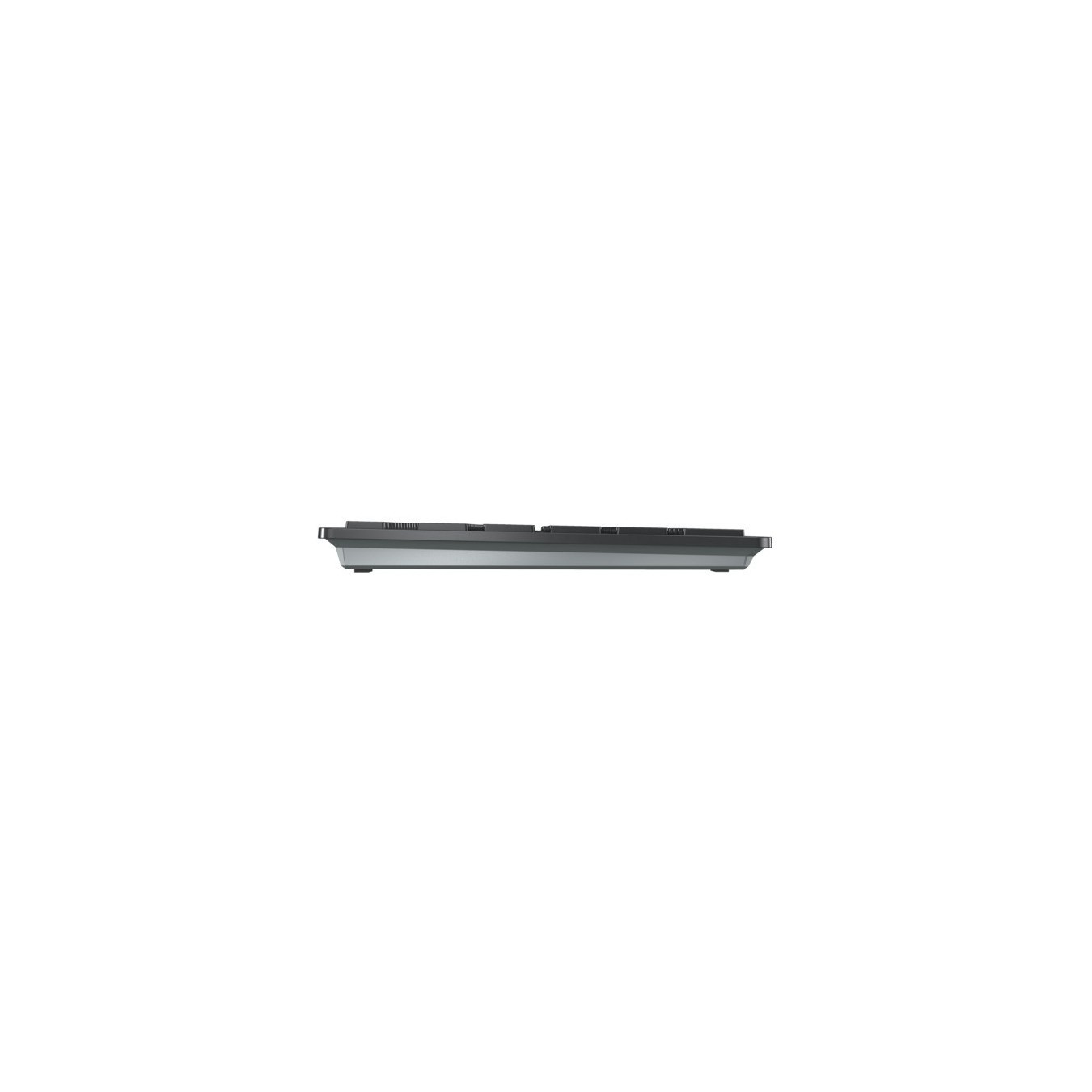 Cherry KW 9100 SLIM US-ENG KEYBOARD - 9100 - US layout, slim profile — Buy in Cyprus with Fast Delivery