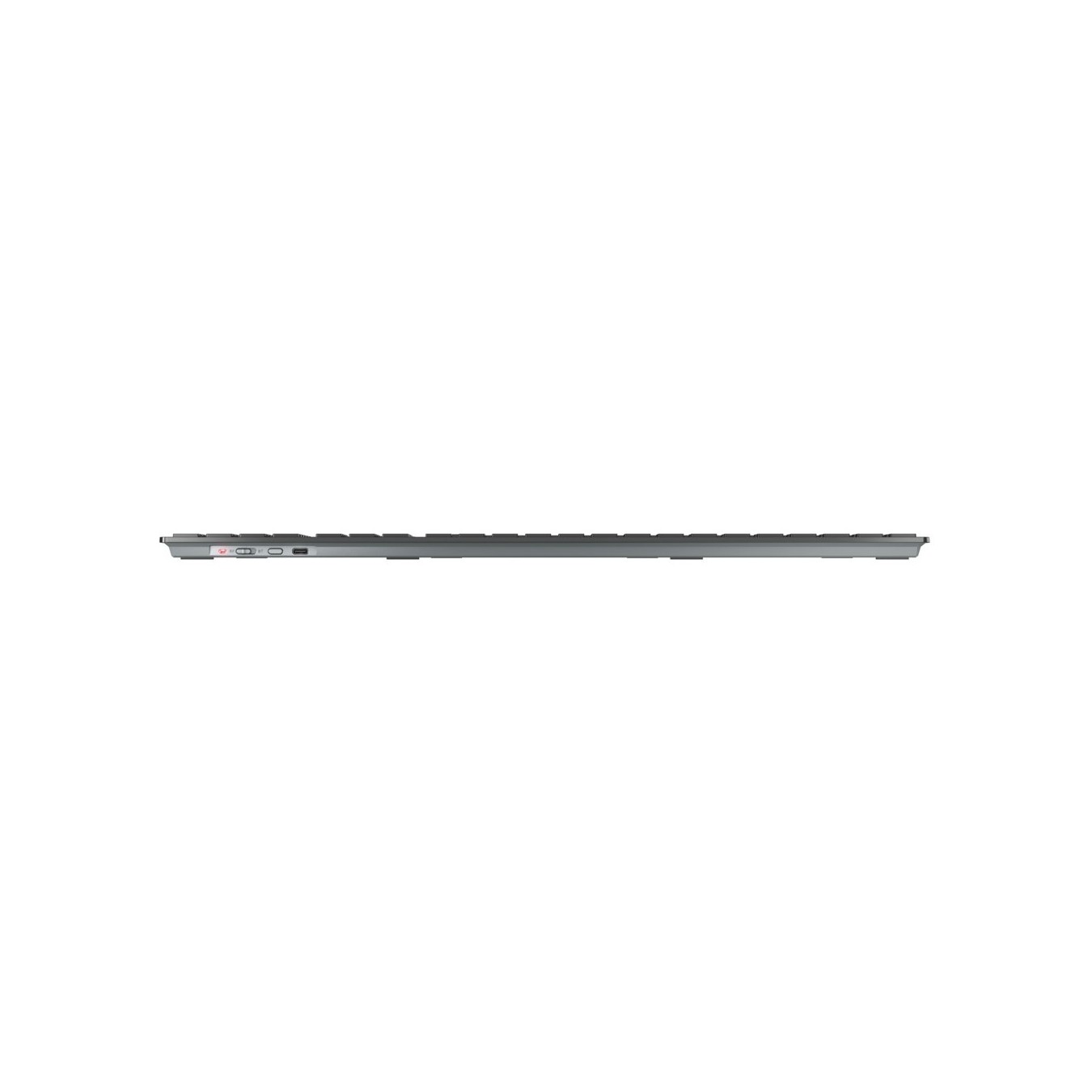 Cherry KW 9100 SLIM US-ENG KEYBOARD - 9100 - US layout, slim profile — Buy in Cyprus with Fast Delivery