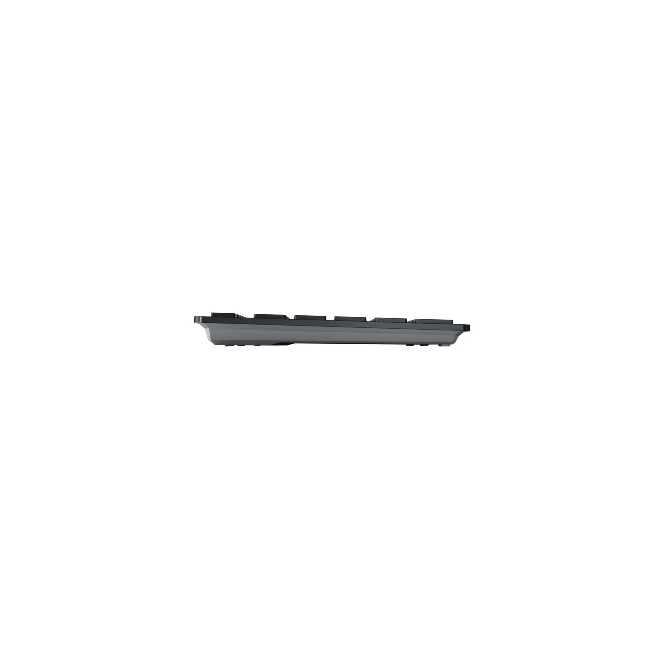 CHERRY KW 9200 MINI WIRELESS - KW 9200 MINI - Wireless, 60% compact — Buy in Cyprus with Fast Delivery
