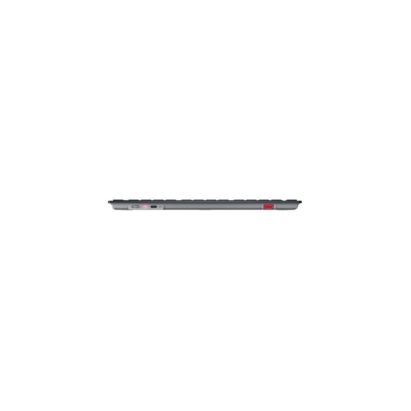 CHERRY KW 9200 MINI WIRELESS - KW 9200 MINI - Wireless, 60% compact — Buy in Cyprus with Fast Delivery