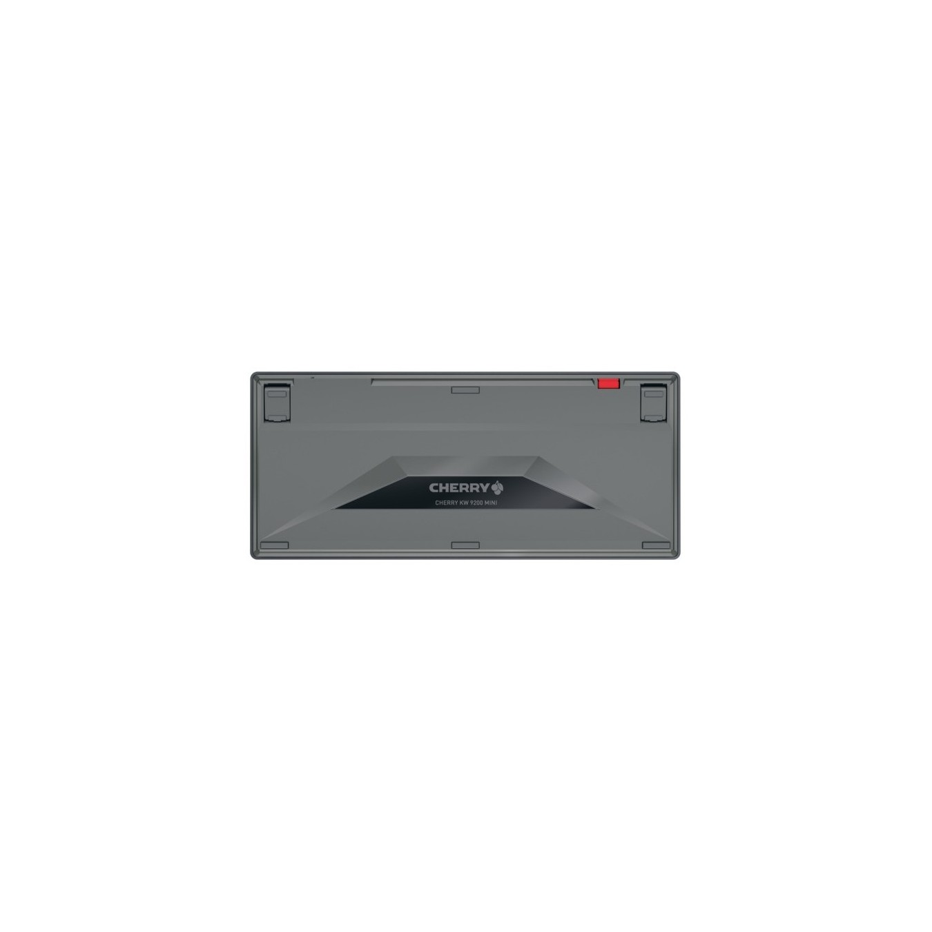 CHERRY KW 9200 MINI WIRELESS - KW 9200 MINI - Wireless, 60% compact — Buy in Cyprus with Fast Delivery
