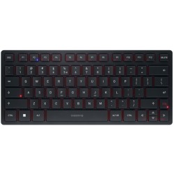 Buy CHERRY KW 9200 MINI WIRELESS - KW 9200 MINI - Wireless, 60% compact in Cyprus, Nicosia, Limassol, Larnaka, Pafos