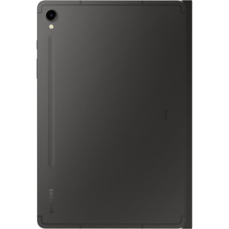 Buy Samsung Privacy Screen for Galaxy Tab S9/S9 FE - Black - Anti-Peep Privacy F... in Cyprus, Nicosia, Limassol, Larnaka, Pafos