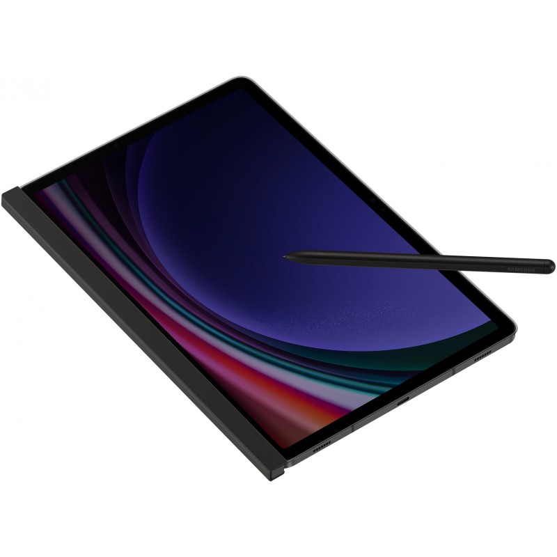 Buy Samsung Privacy Screen for Galaxy Tab S9/S9 FE - Black - Anti-Peep Privacy F... in Cyprus, Nicosia, Limassol, Larnaka, Pafos