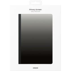 Buy Samsung Privacy Screen for Galaxy Tab S9/S9 FE - Black - Anti-Peep Privacy F... in Cyprus, Nicosia, Limassol, Larnaka, Pafos