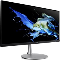 Ultra-wide Monitor - CB342CUs - 34-inch, 3440x1440, 75Hz, 21:9, sil.black — Buy in Cyprus with Fast Delivery