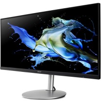 Ultra-wide Monitor - CB342CUs - 34-inch, 3440x1440, 75Hz, 21:9, sil.black — Buy in Cyprus with Fast Delivery