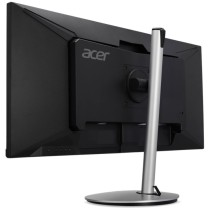 Ultra-wide Monitor - CB342CUs - 34-inch, 3440x1440, 75Hz, 21:9, sil.black — Buy in Cyprus with Fast Delivery