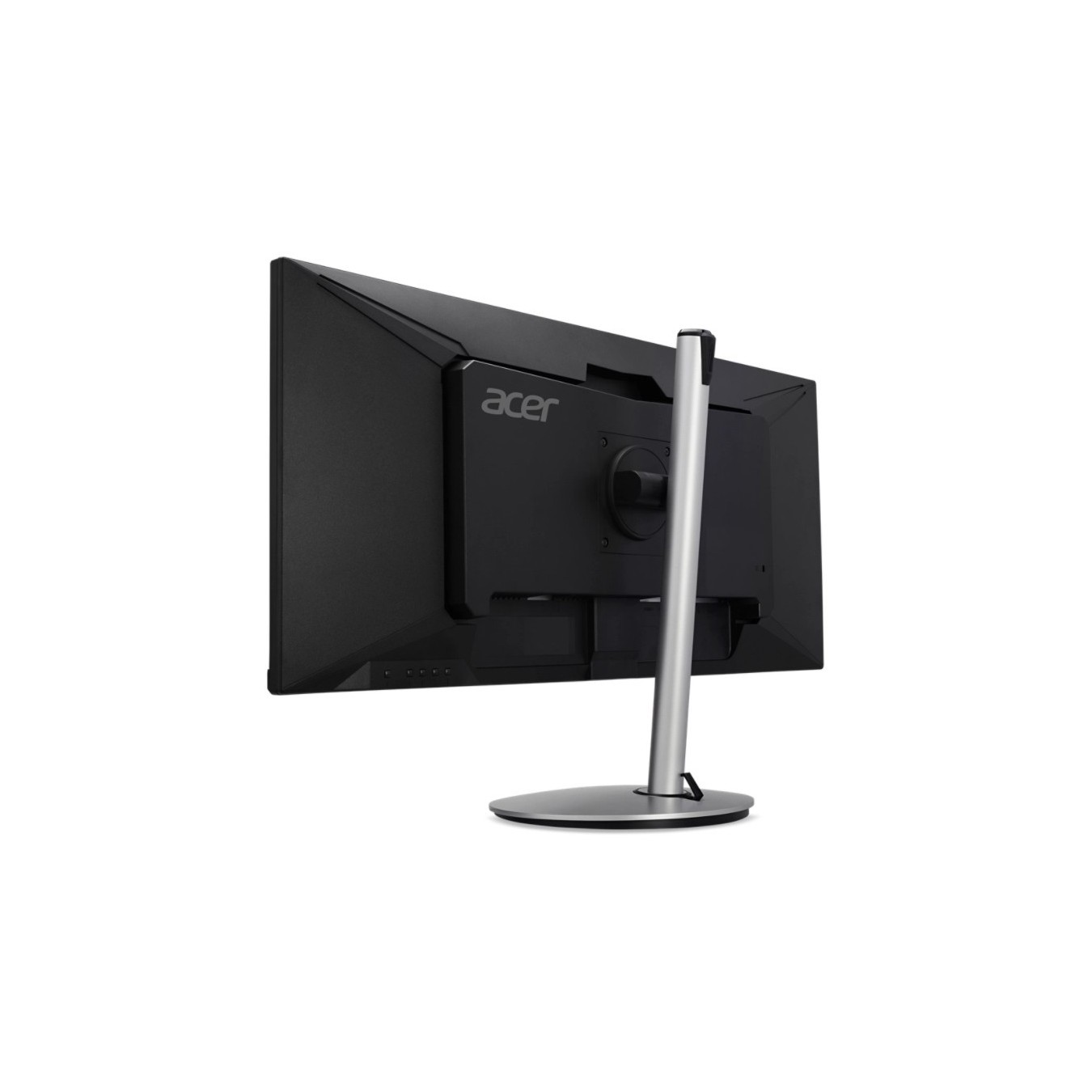 Ultra-wide Monitor - CB342CUs - 34-inch, 3440x1440, 75Hz, 21:9, sil.black — Buy in Cyprus with Fast Delivery