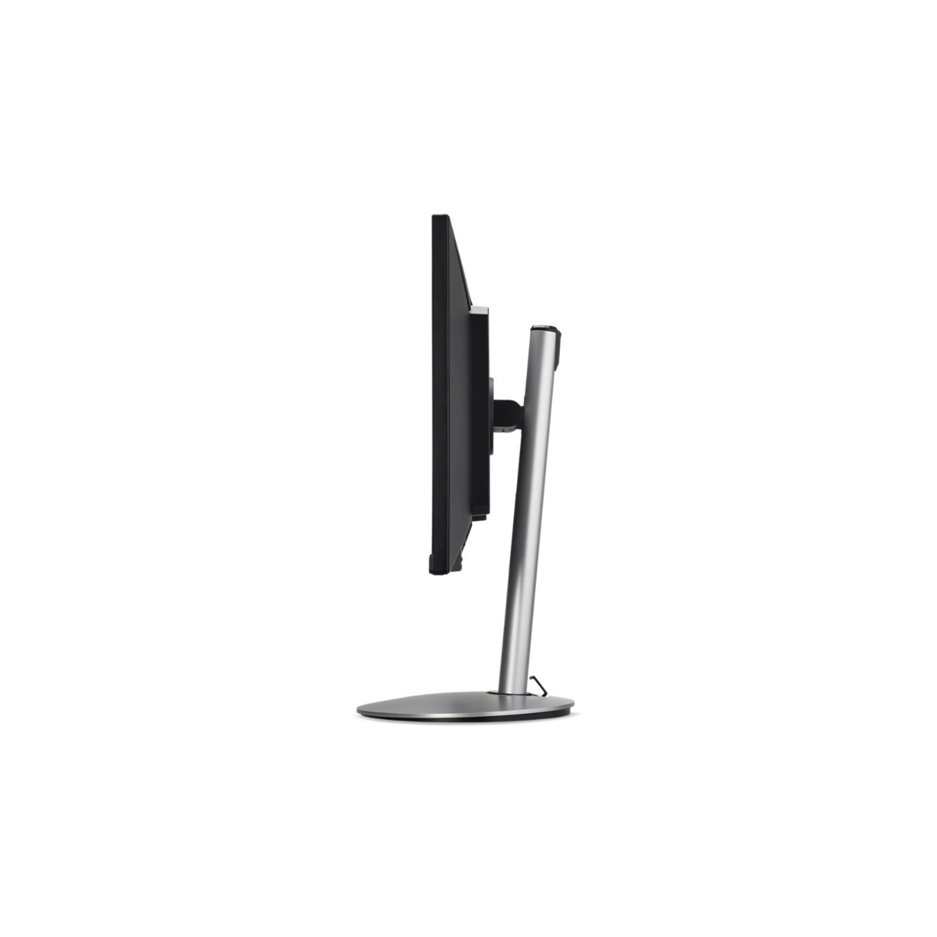 Ultra-wide Monitor - CB342CUs - 34-inch, 3440x1440, 75Hz, 21:9, sil.black — Buy in Cyprus with Fast Delivery
