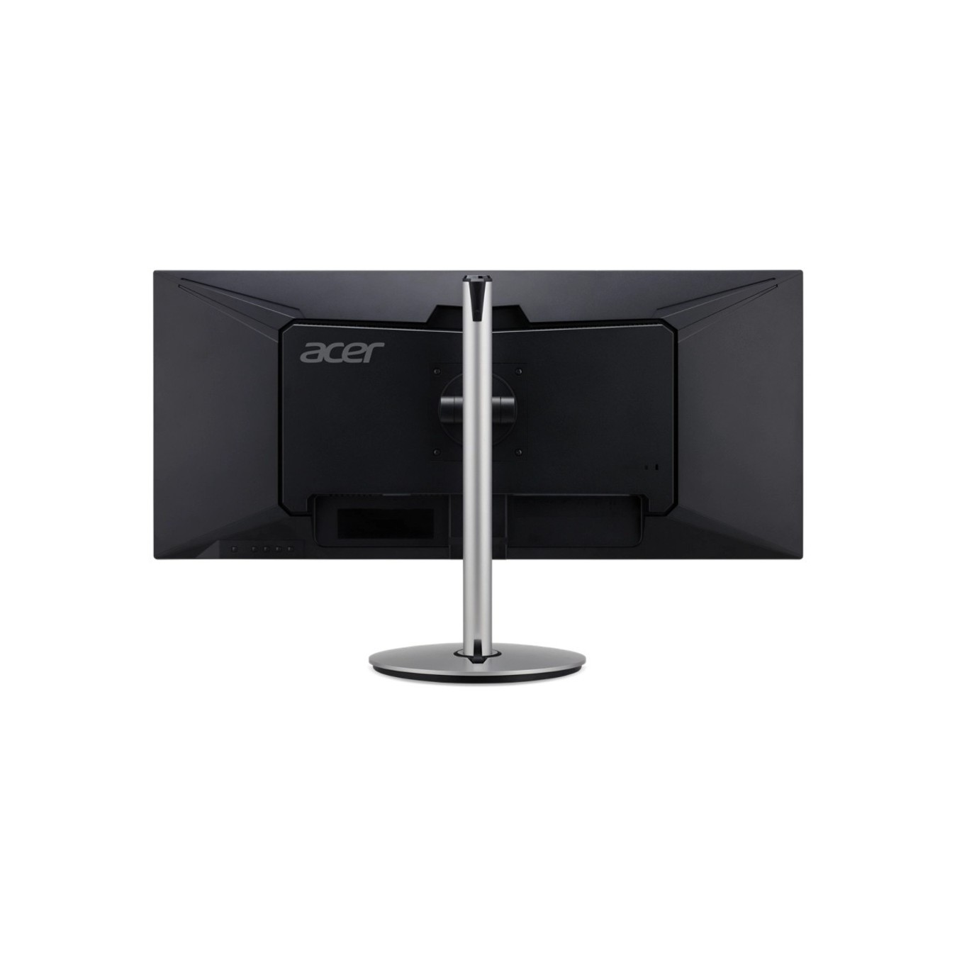 Ultra-wide Monitor - CB342CUs - 34-inch, 3440x1440, 75Hz, 21:9, sil.black — Buy in Cyprus with Fast Delivery