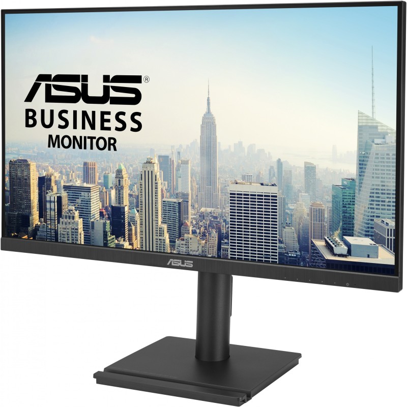 Buy ASUS Eye Care VA27DQFS - VA27DQFS - 27-inch FHD (1920x1080), HDMI, DP, 16:9 in Cyprus, Nicosia, Limassol, Larnaka, Pafos