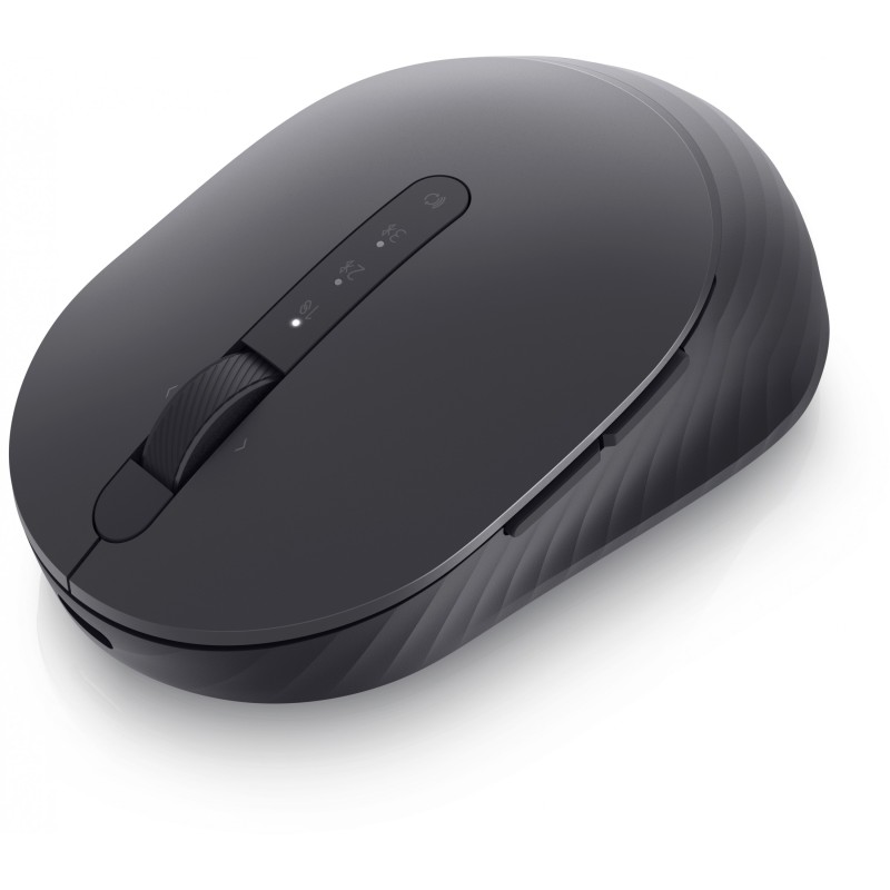 Buy Dell MS7421W Wireless Optical Mouse - MS7421W - Bluetooth Black in Cyprus, Nicosia, Limassol, Larnaka, Pafos