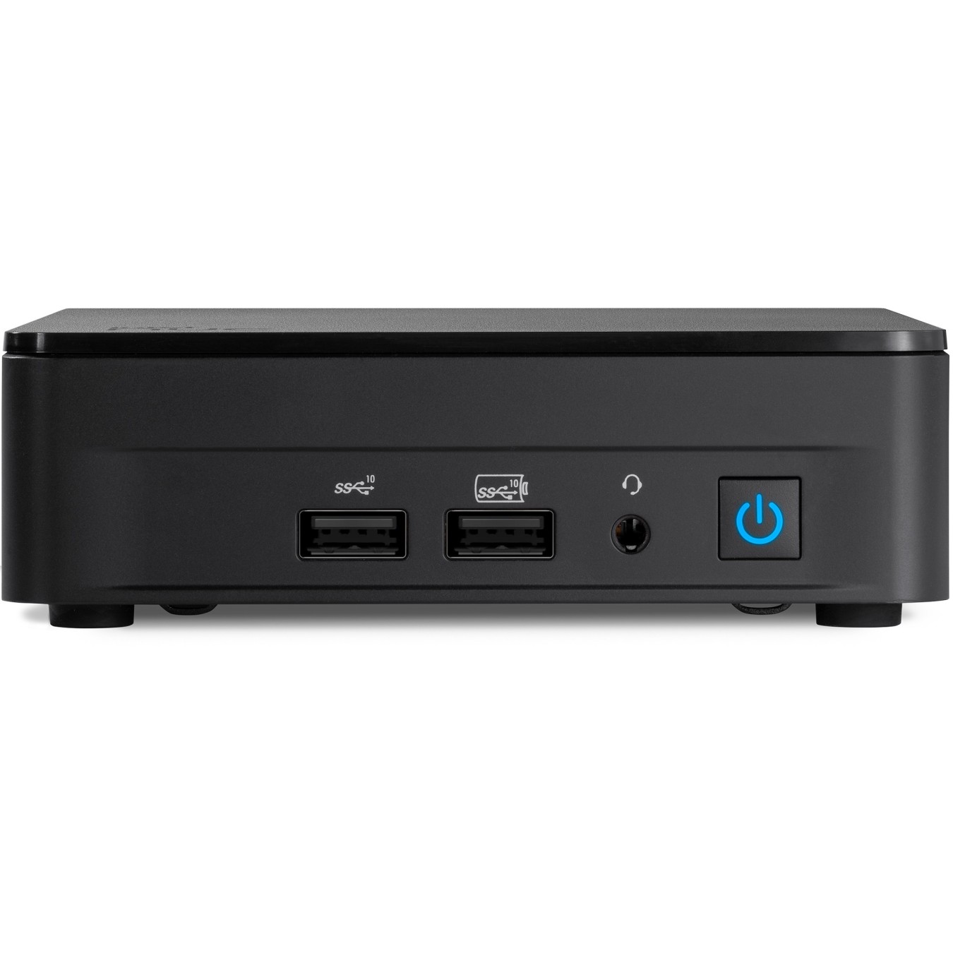 ASUS NUC GEN13 Pro Liberty Canyon i7 - RNUC13L3Kv70002 - Mini PC with Intel Core i7, vPro — Buy in Cyprus with Fast Delivery