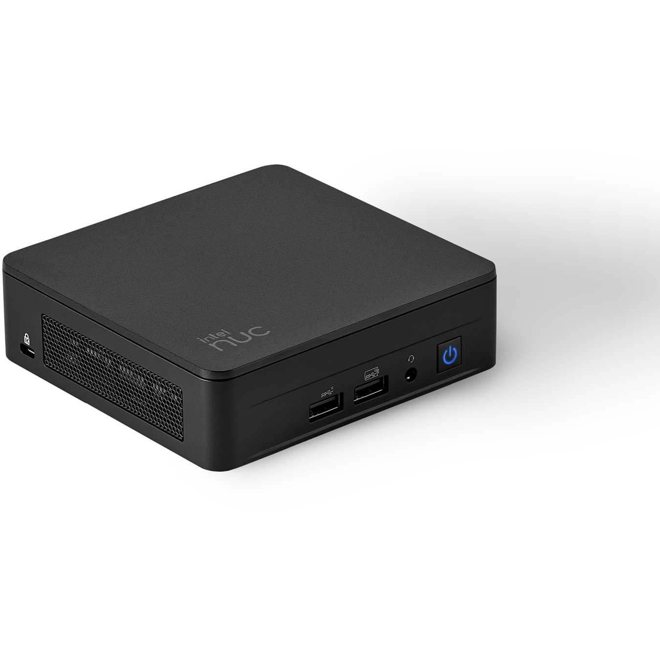 ASUS NUC GEN13 Pro Liberty Canyon i7 - RNUC13L3Kv70002 - Mini PC with Intel Core i7, vPro — Buy in Cyprus with Fast Delivery