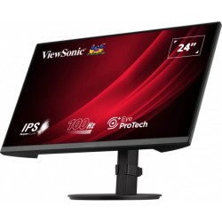 Buy ViewSonic VG2408A 24-inch FHD IPS Monitor - VG2408A - 1920x1080, 100Hz, 5ms,... in Cyprus, Nicosia, Limassol, Larnaka, Pafos