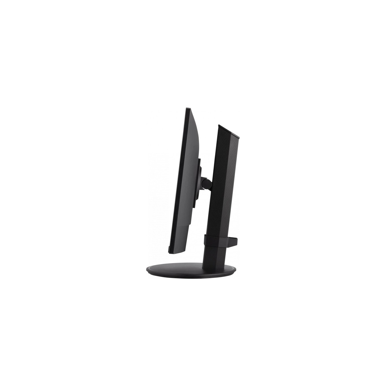 ViewSonic VG2408A 24-inch FHD IPS Monitor - VG2408A - 1920x1080, 100Hz, 5ms, HDMI, DP, VGA, Pivot, Black