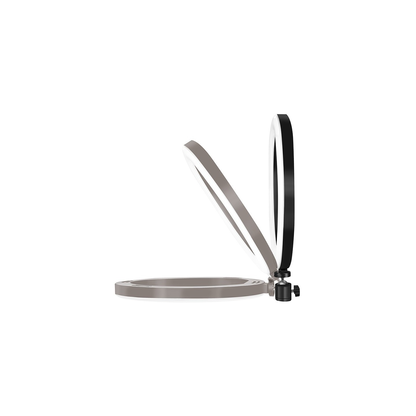 Logilink Smartphone Ring Light - Characteristics (20 cm diameter, 1.8 m USB cable) — Buy in Cyprus with Fast Delivery