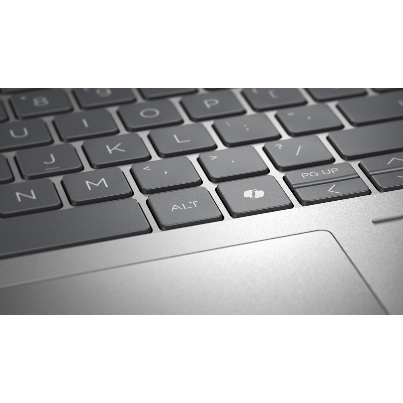 HP EliteBook 645 G11 - 645 G11 - Ryzen 5 7535U, 8GB RAM, 256GB SSD, 14" WUXGA, Windows 11 Pro