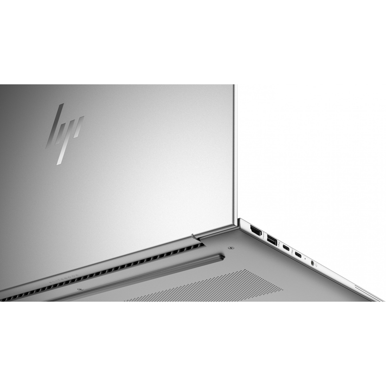 HP EliteBook 645 G11 - 645 G11 - Ryzen 5 7535U, 8GB RAM, 256GB SSD, 14" WUXGA, Windows 11 Pro