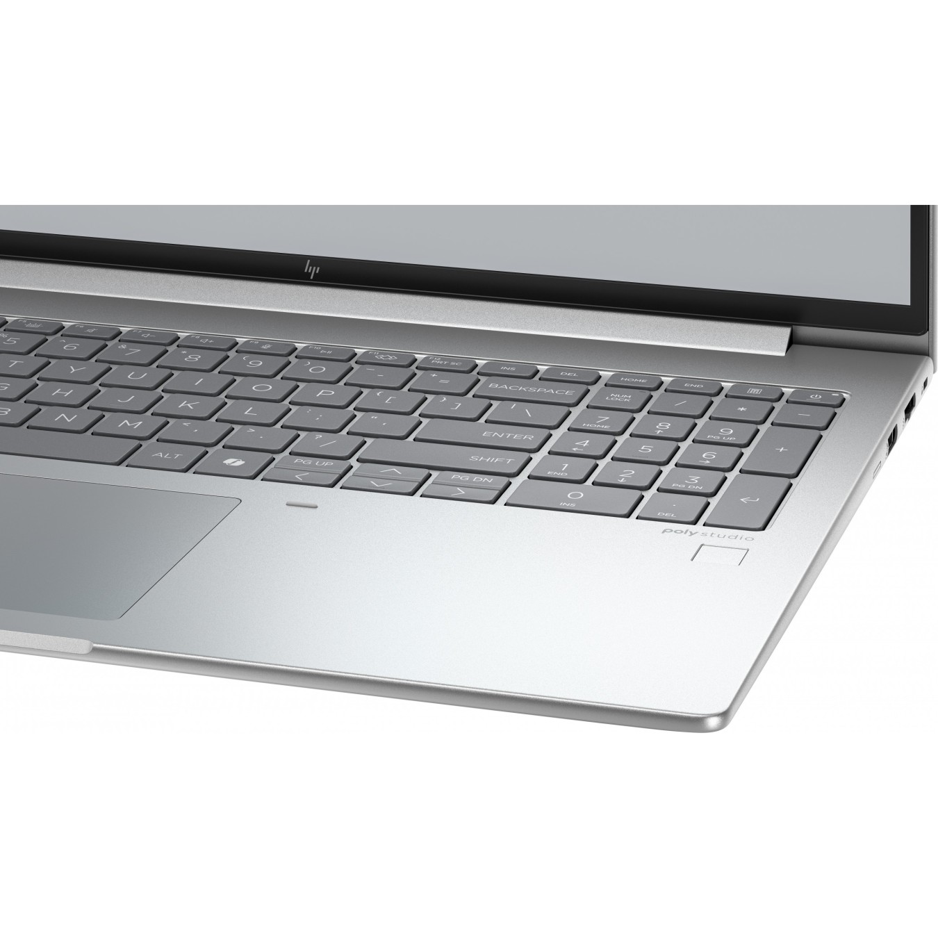 HP EliteBook 645 G11 - 645 G11 - Ryzen 5 7535U, 8GB RAM, 256GB SSD, 14" WUXGA, Windows 11 Pro