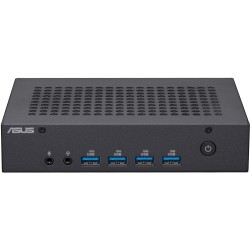 Buy ASUS PN43-SN97ADS - PN43-SN97ADS - (Black, 4GB DDR4 RAM, 128GB NVMe M.2, Int... in Cyprus, Nicosia, Limassol, Larnaka, Pafos