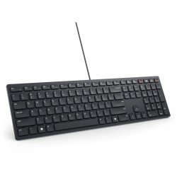 Buy DELL Wired Collaboration Keyboard - Characteristics (Wired USB) in Cyprus, Nicosia, Limassol, Larnaka, Pafos