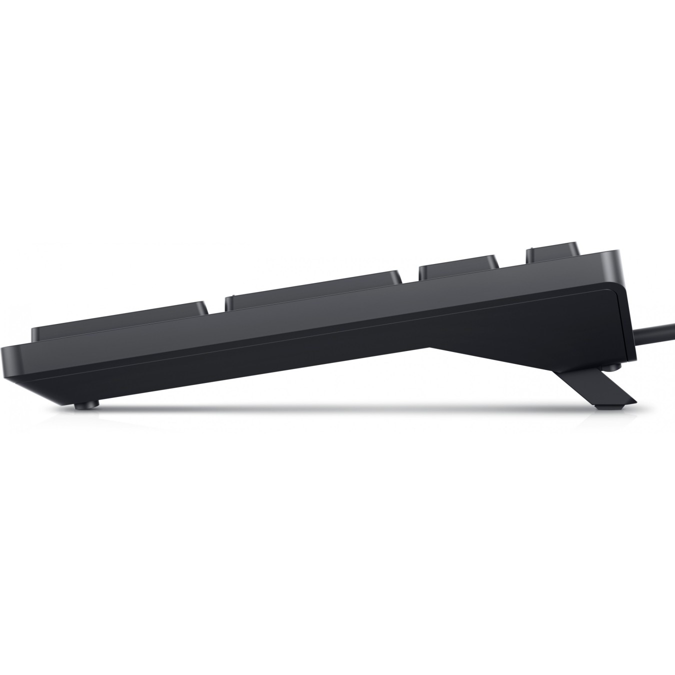 DELL Wired Collaboration Keyboard - Characteristics (Wired USB) — Buy in Cyprus with Fast Delivery