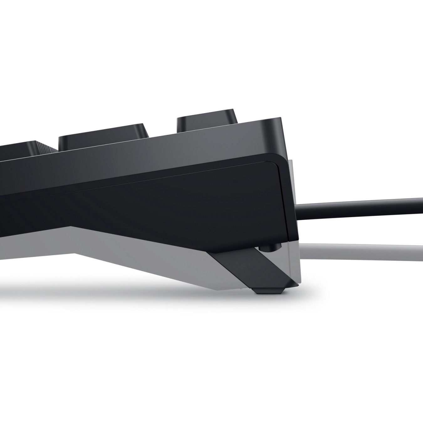 DELL Wired Collaboration Keyboard - Characteristics (Wired USB) — Buy in Cyprus with Fast Delivery