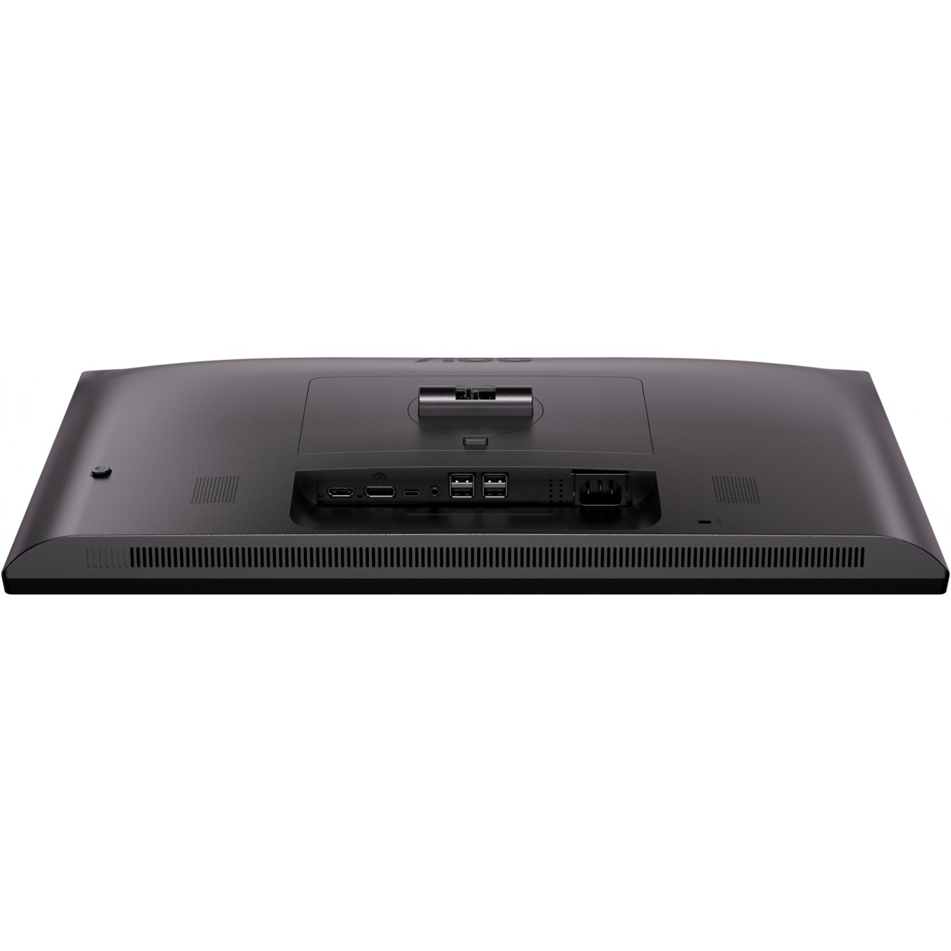 AOC 24V5CW BK 23.8 inch Monitor - 24V5CW - Black, HDMI, DisplayPort, USB — Buy in Cyprus with Fast Delivery
