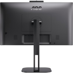 Buy AOC 24V5CW BK 23.8 inch Monitor - 24V5CW - Black, HDMI, DisplayPort, USB in Cyprus, Nicosia, Limassol, Larnaka, Pafos