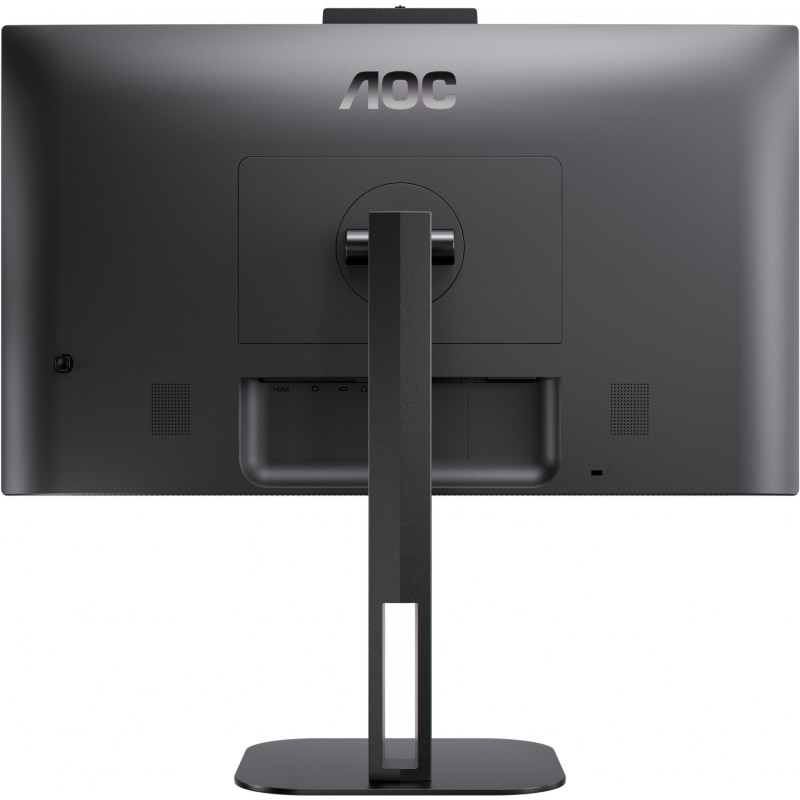 Buy AOC 24V5CW BK 23.8 inch Monitor - 24V5CW - Black, HDMI, DisplayPort, USB in Cyprus, Nicosia, Limassol, Larnaka, Pafos