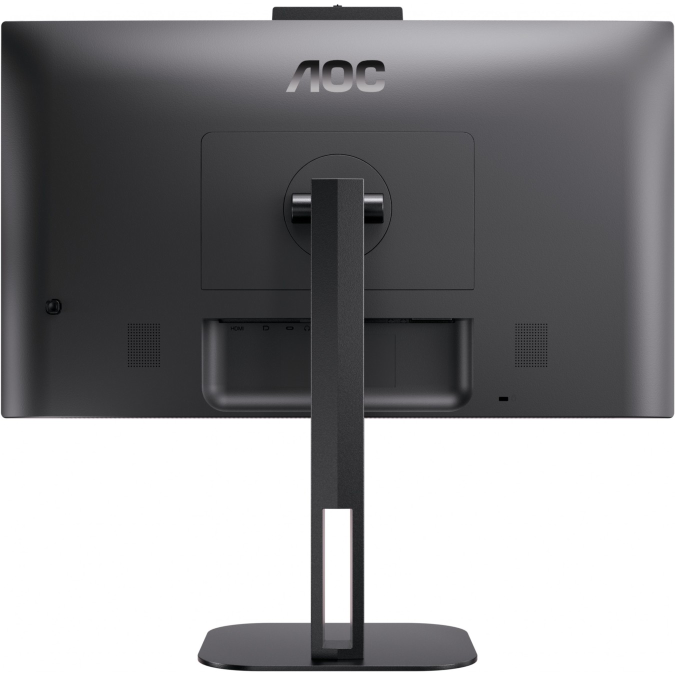 AOC 24V5CW BK 23.8 inch Monitor - 24V5CW - Black, HDMI, DisplayPort, USB — Buy in Cyprus with Fast Delivery