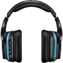 Buy Logitech G935 Gaming Headset - G935 - Over-Ear, Boom Mic, ANC No, Wireless in Cyprus, Nicosia, Limassol, Larnaka, Pafos