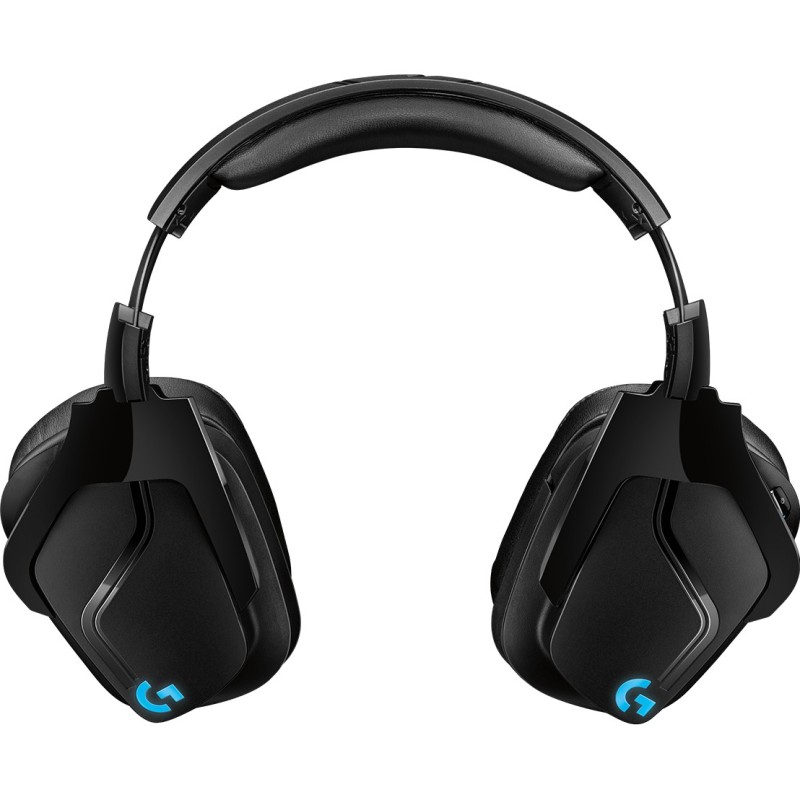 Buy Logitech G935 Gaming Headset - G935 - Over-Ear, Boom Mic, ANC No, Wireless in Cyprus, Nicosia, Limassol, Larnaka, Pafos