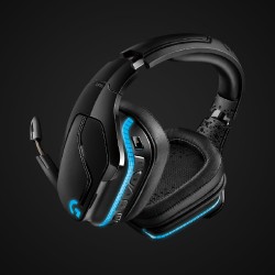 Buy Logitech G935 Gaming Headset - G935 - Over-Ear, Boom Mic, ANC No, Wireless in Cyprus, Nicosia, Limassol, Larnaka, Pafos
