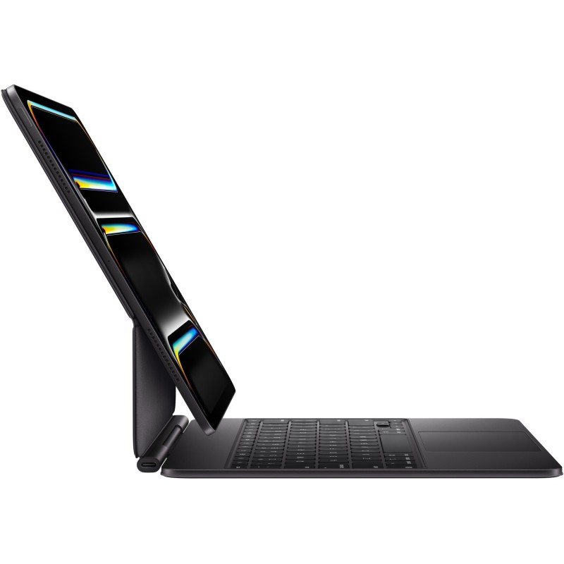 Buy Apple Magic Keyboard for iPad Pro 13 - M4 - Black, British English in Cyprus, Nicosia, Limassol, Larnaka, Pafos